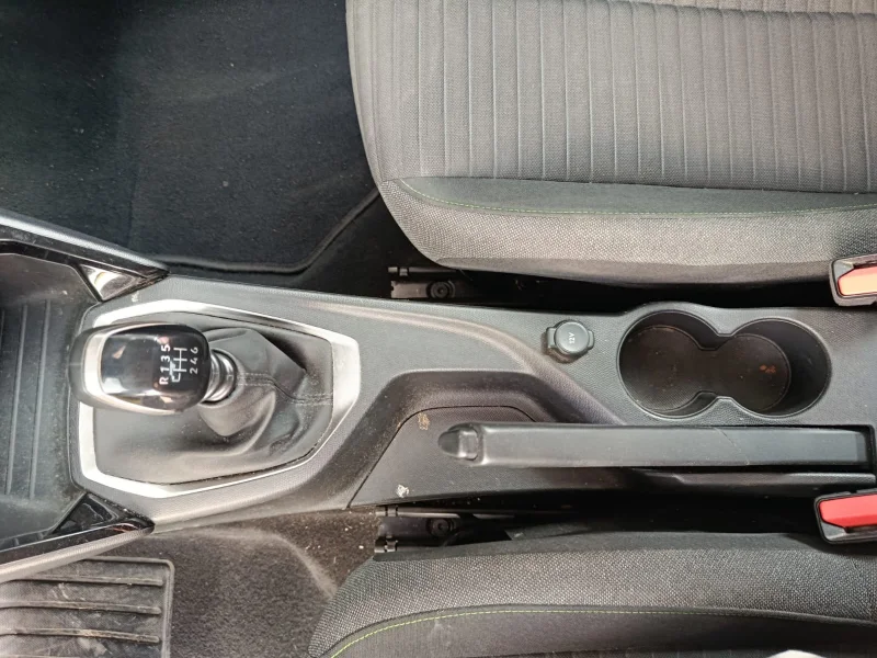 Imagen de Peugeot 208