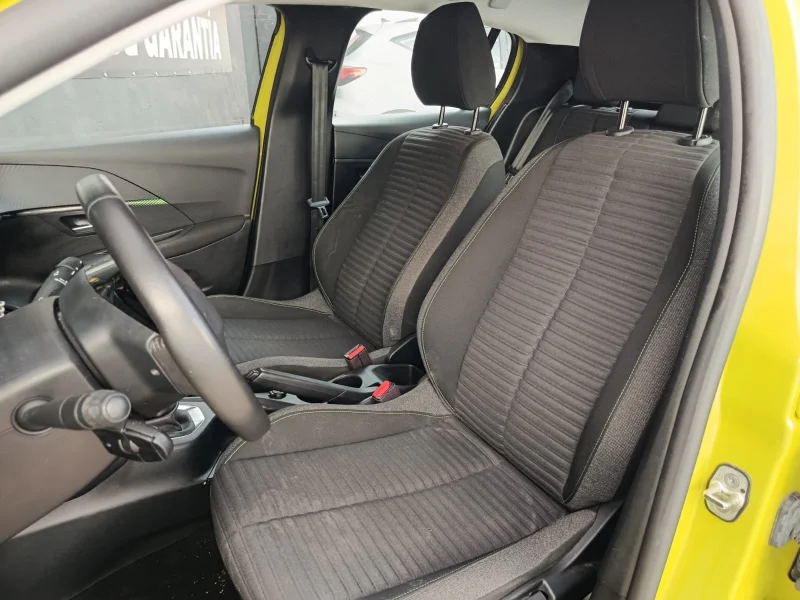 Imagen de Peugeot 208