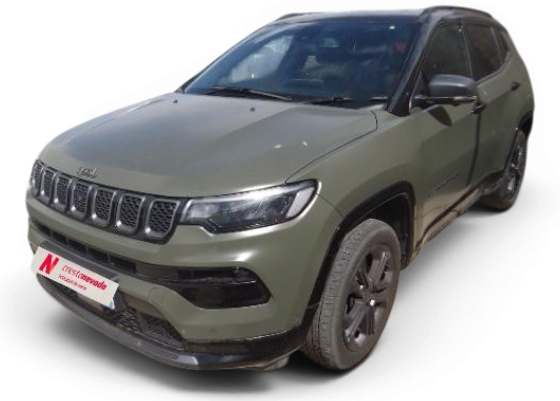Imagen de Jeep Compass