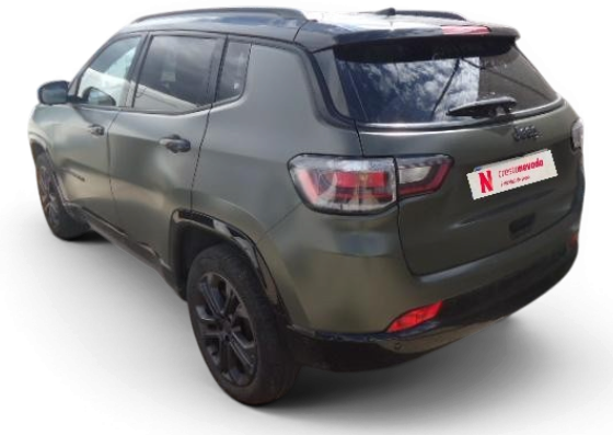 Imagen de Jeep Compass
