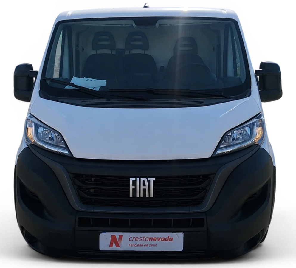 Imagen de Fiat Ducato