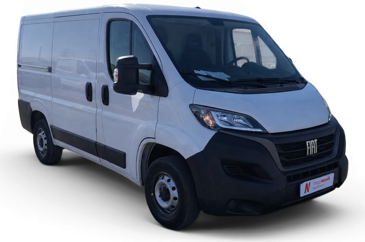 Imagen de Fiat Ducato