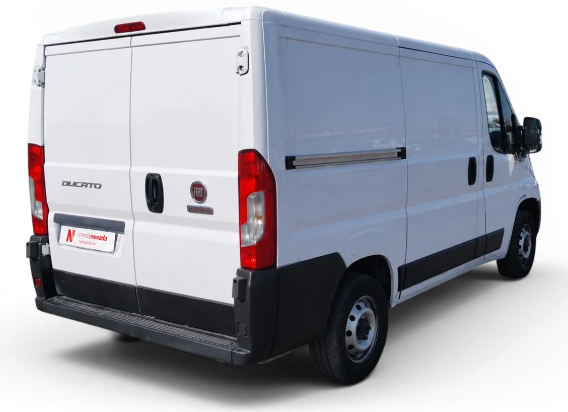 Imagen de Fiat Ducato