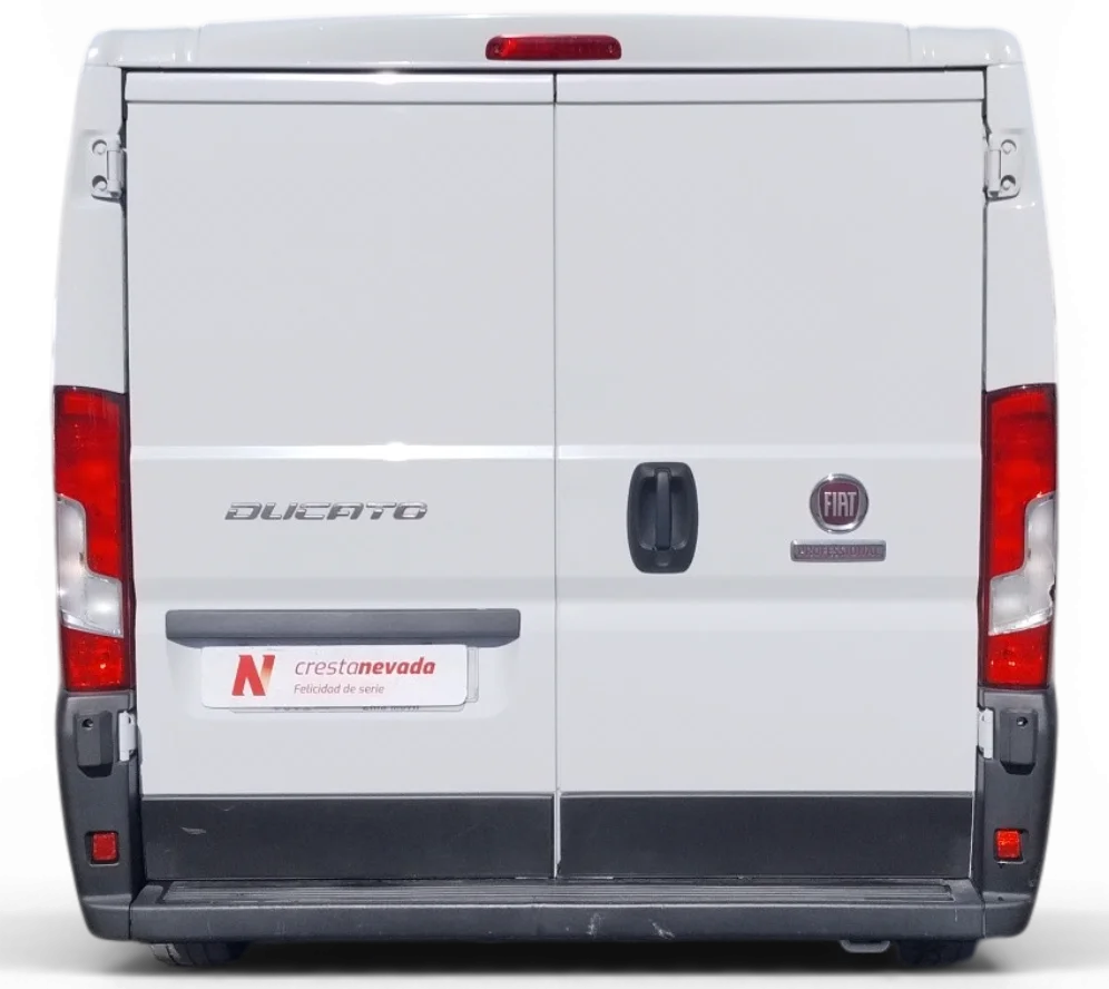 Imagen de Fiat Ducato