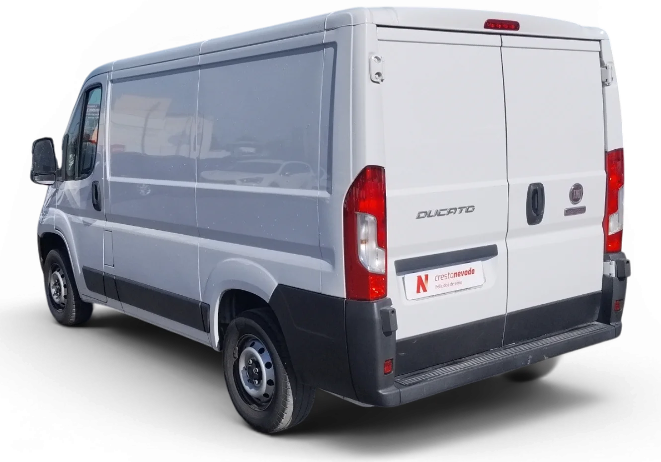 Imagen de Fiat Ducato