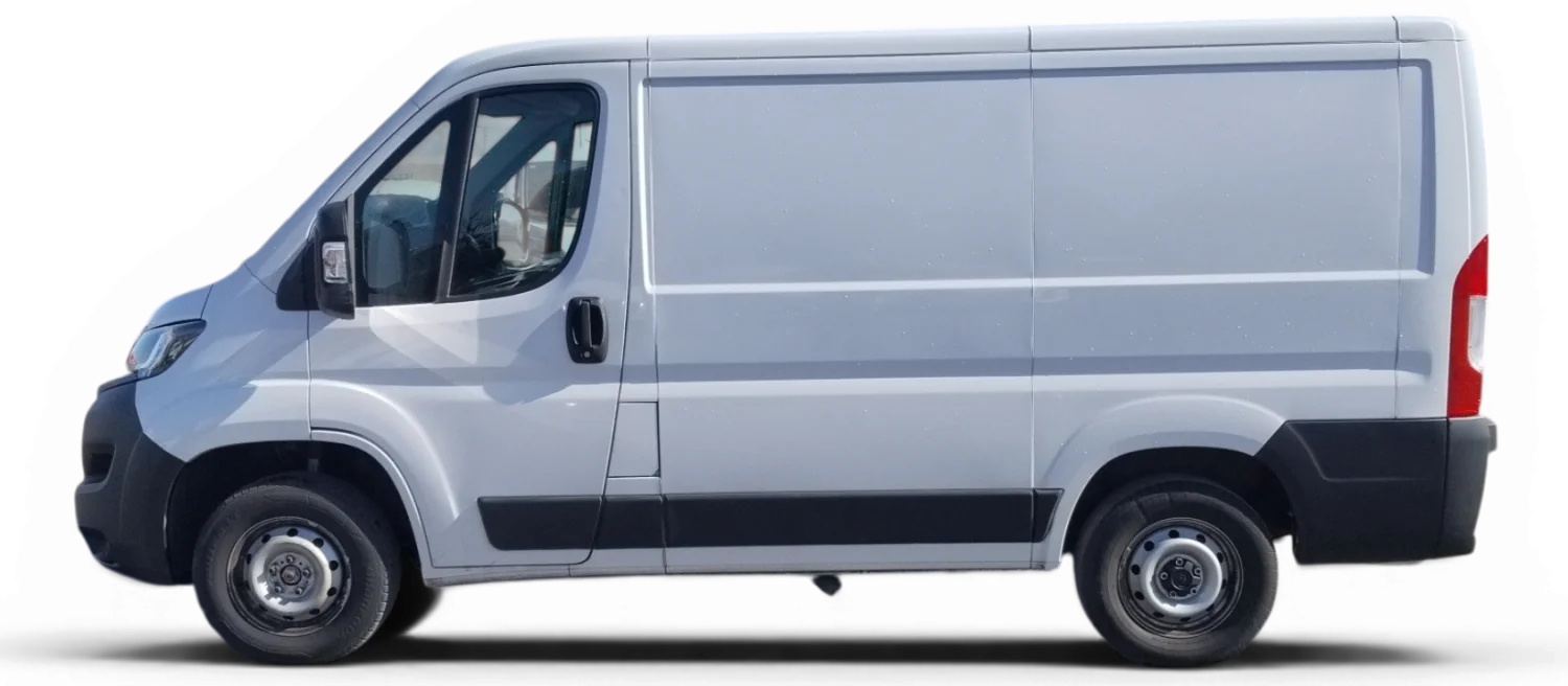 Imagen de Fiat Ducato