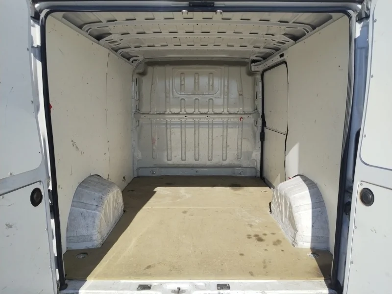 Imagen de Fiat Ducato