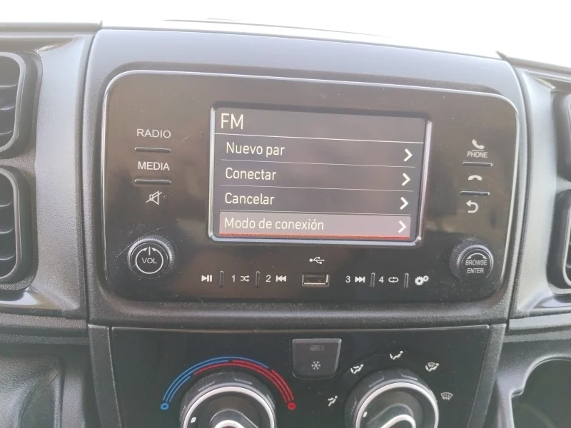 Imagen de Fiat Ducato
