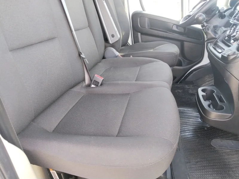 Imagen de Fiat Ducato