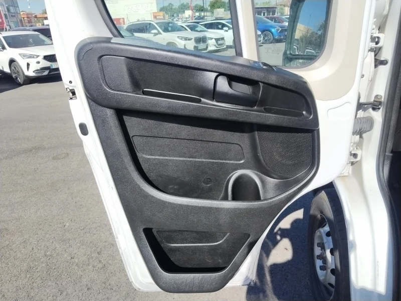 Imagen de Fiat Ducato