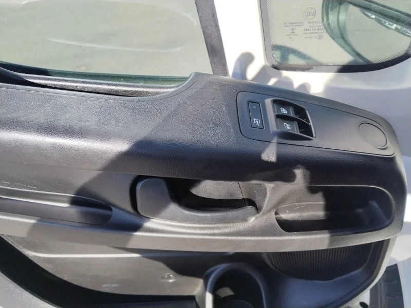 Imagen de Fiat Ducato