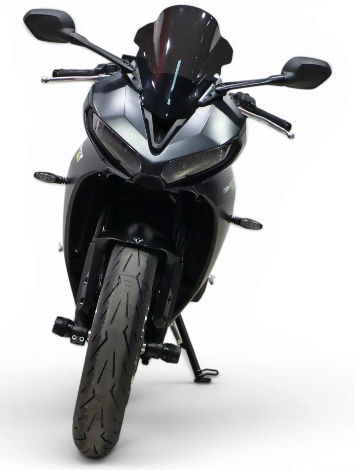 Imagen de Triumph DAYTONA 660