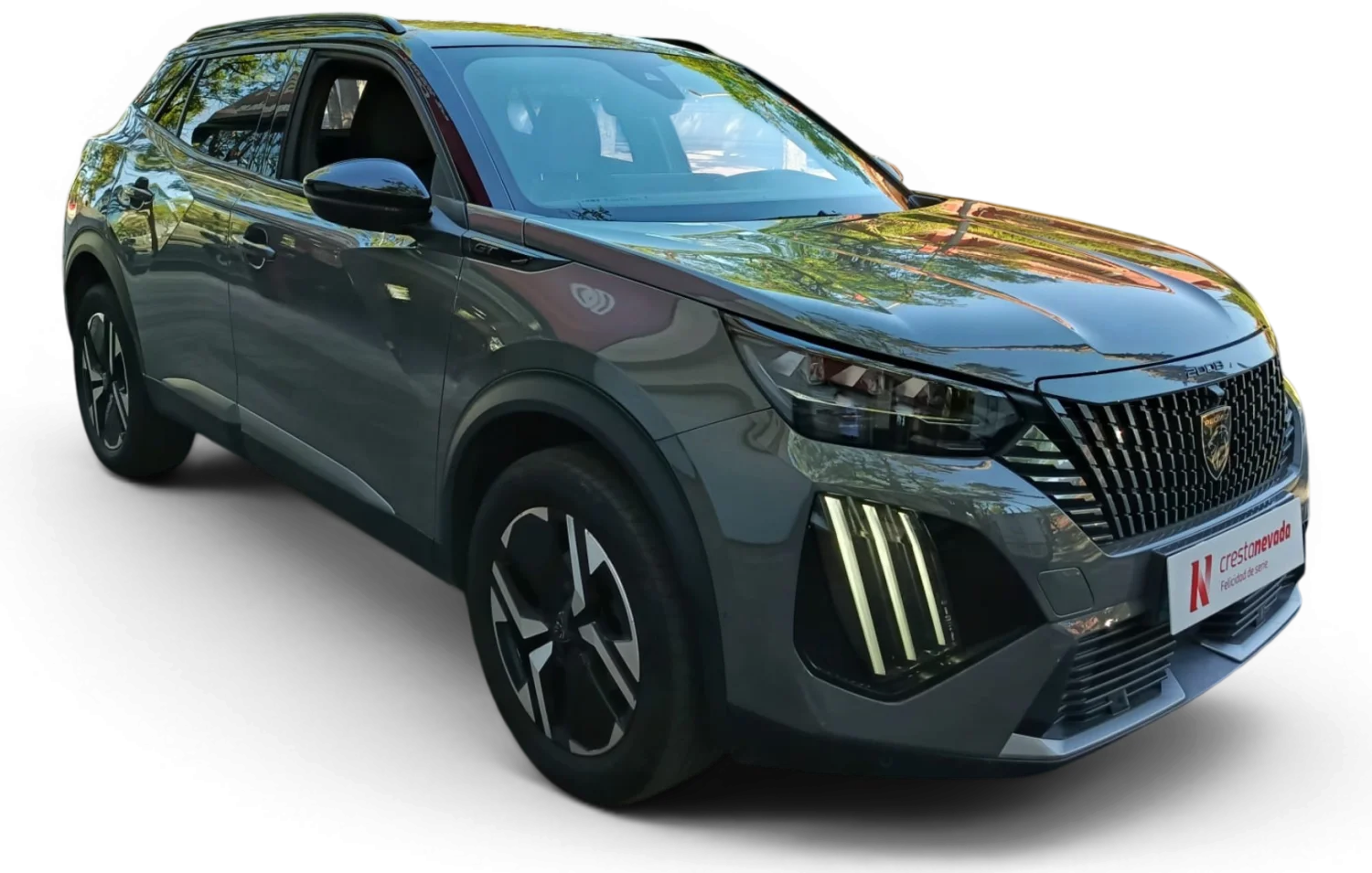 Imagen de Peugeot 2008