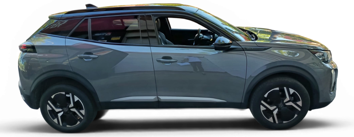 Imagen 4 de Peugeot 2008 Gasolina 131 CV por 20.990 €
