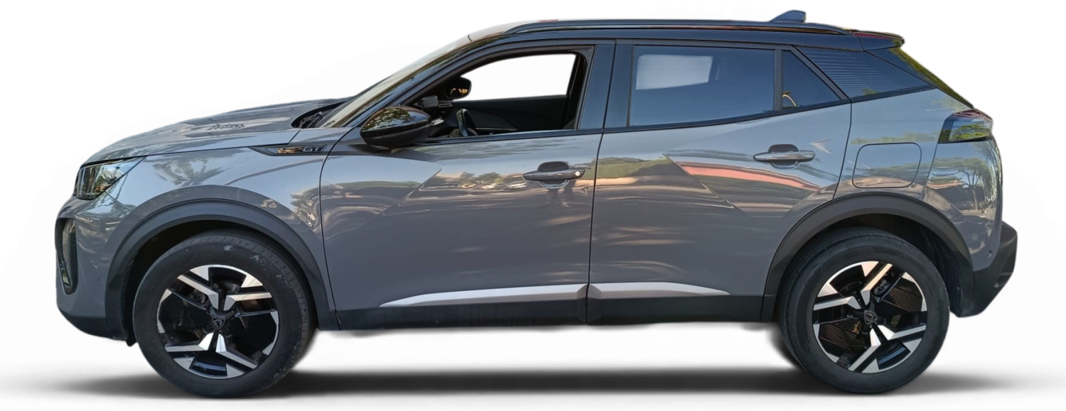 Imagen 5 de Peugeot 2008 Gasolina 131 CV por 20.990 €
