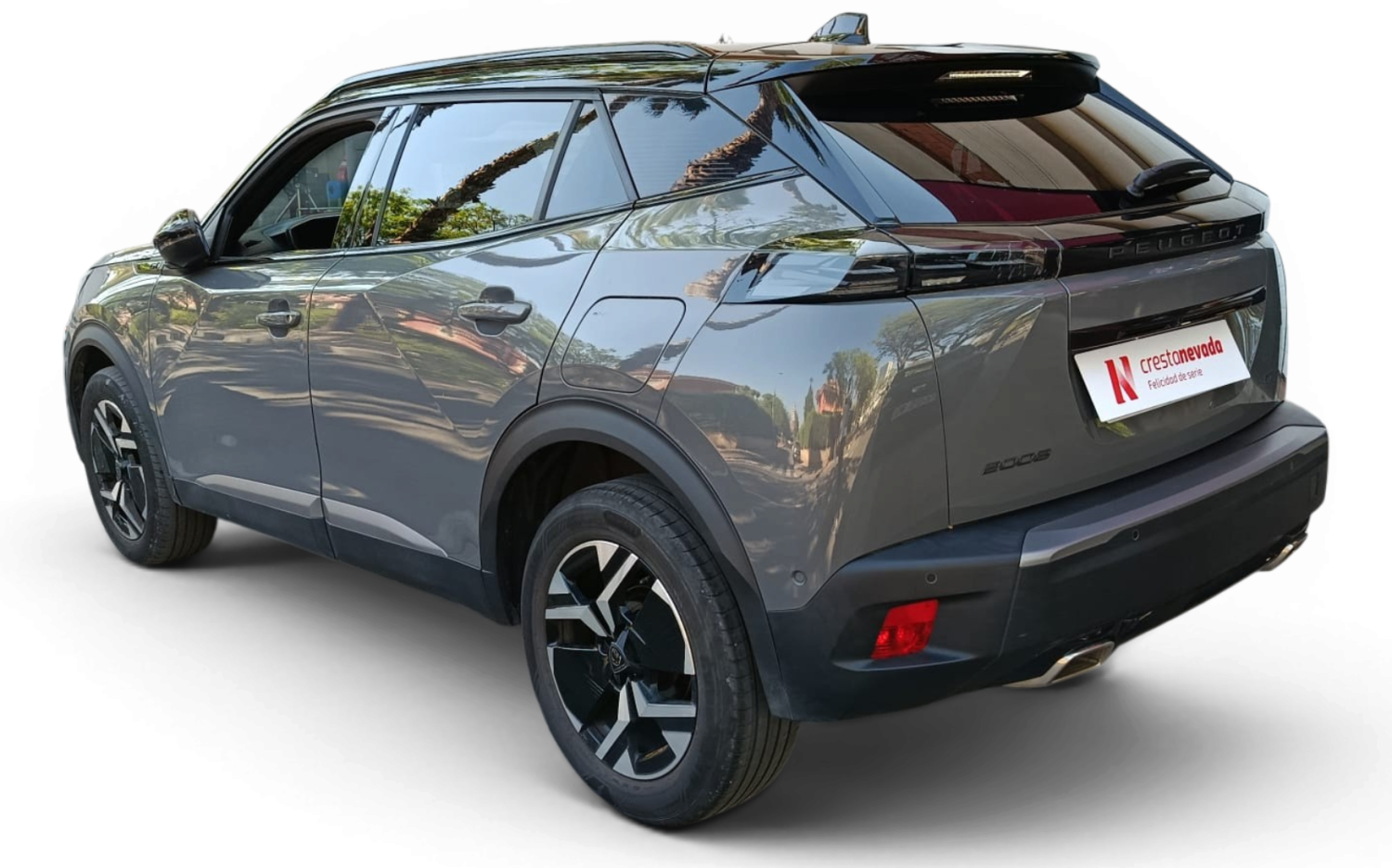 Imagen 6 de Peugeot 2008 Gasolina 131 CV por 20.990 €