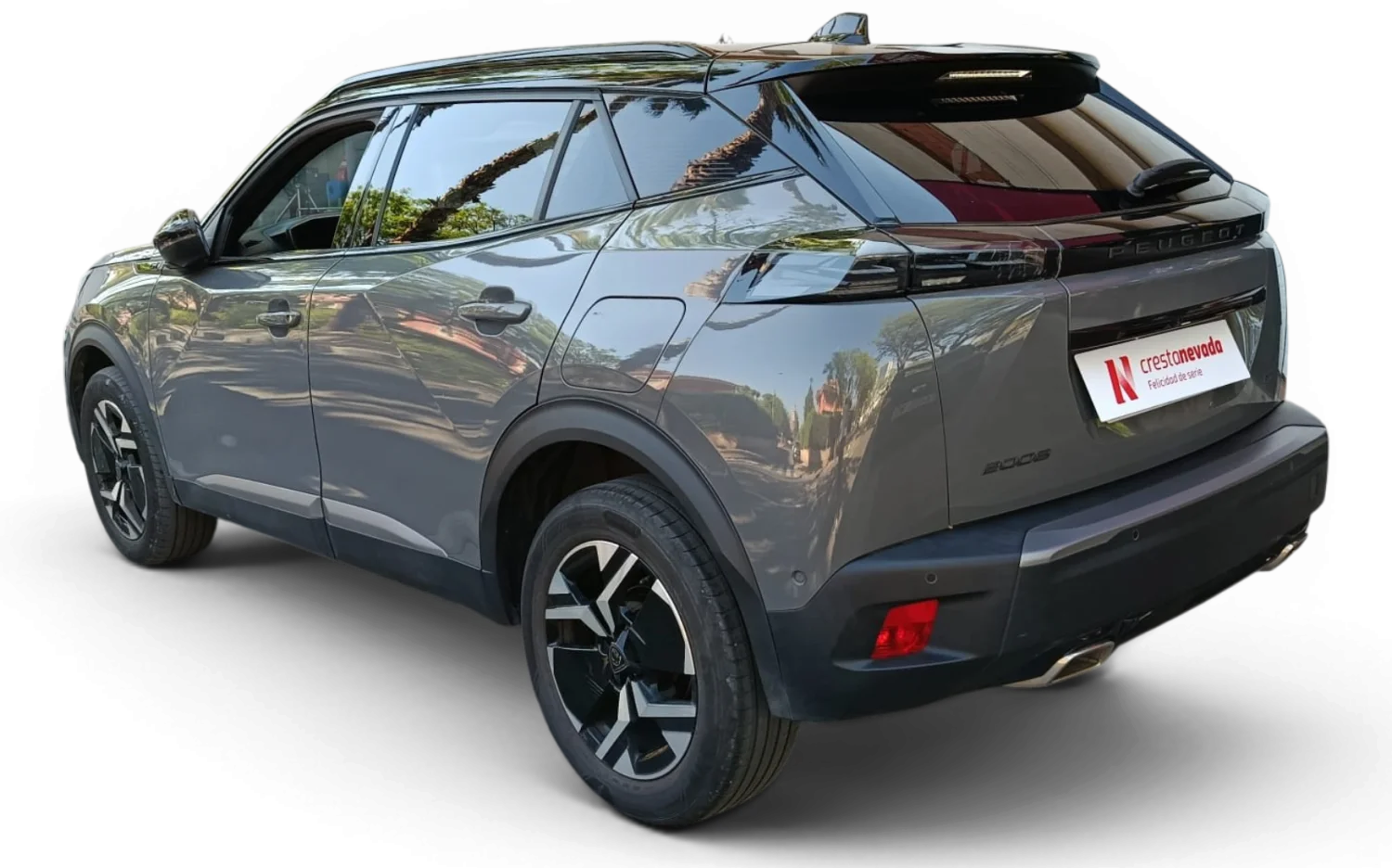Imagen de Peugeot 2008