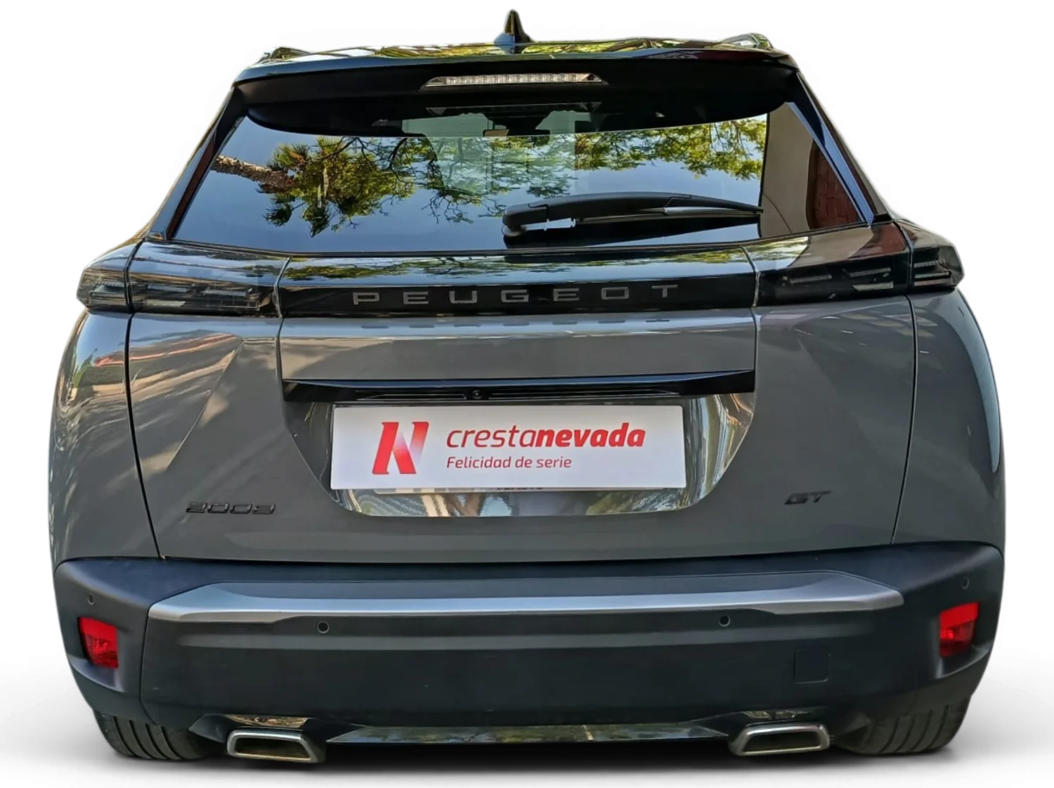 Imagen de Peugeot 2008