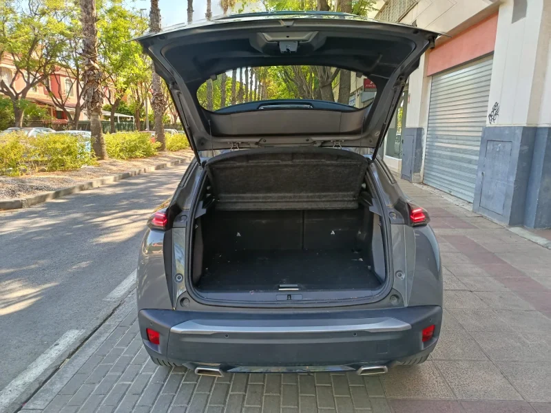Imagen de Peugeot 2008