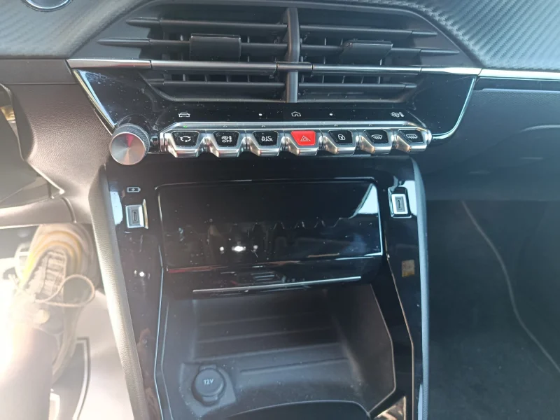 Imagen de Peugeot 2008