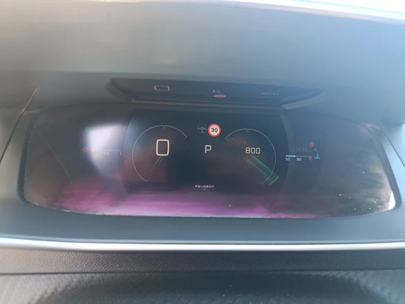 Imagen de Peugeot 2008