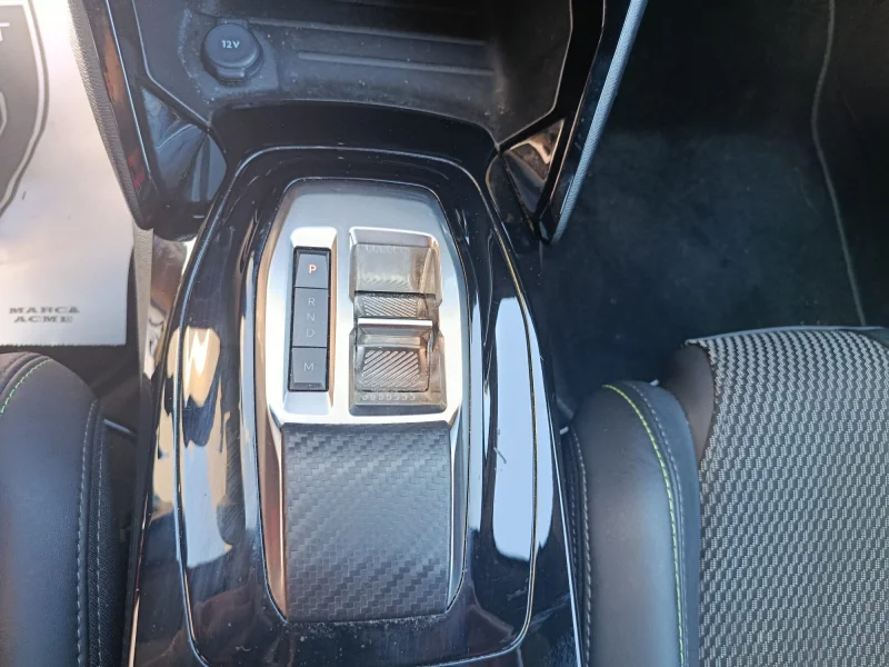 Imagen de Peugeot 2008