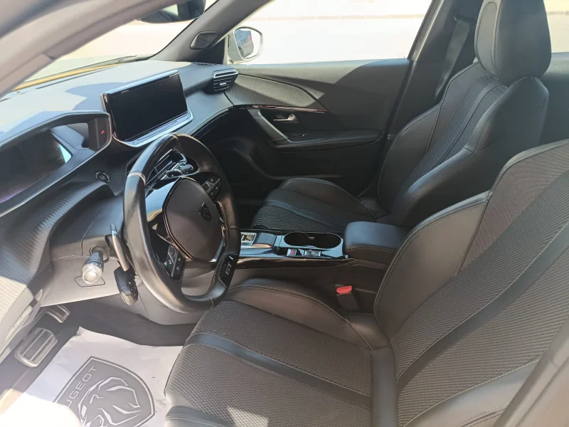 Imagen de Peugeot 2008