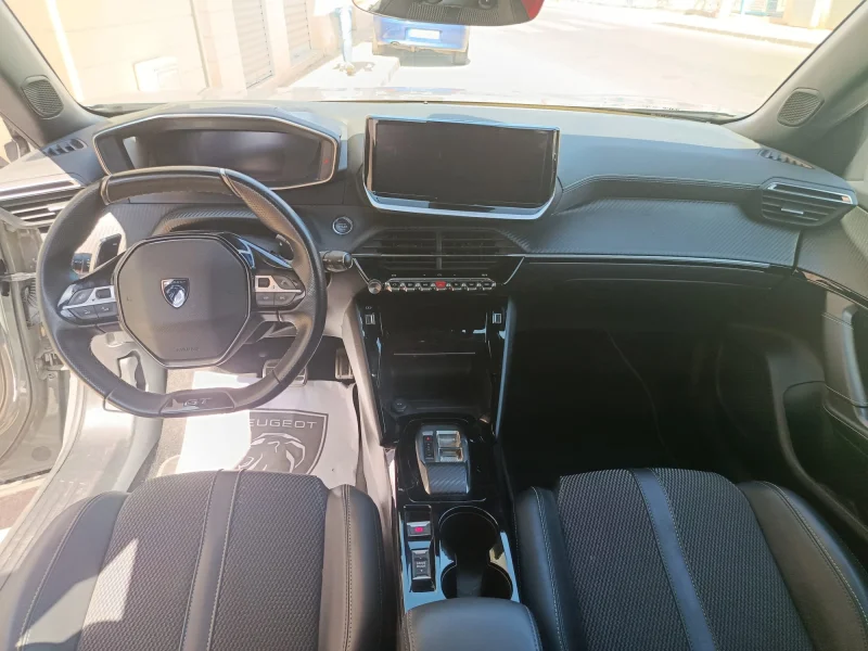 Imagen de Peugeot 2008