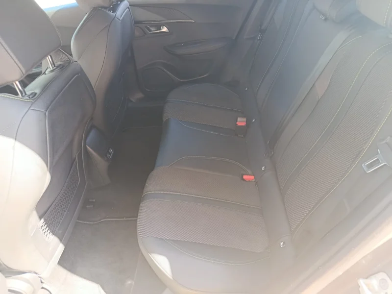 Imagen de Peugeot 2008