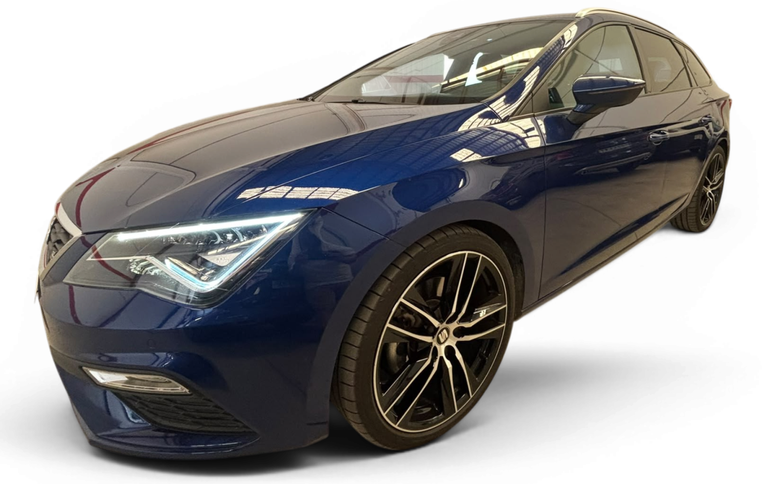 SEAT León