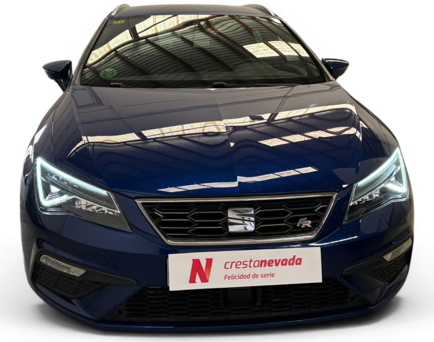 Imagen de SEAT León