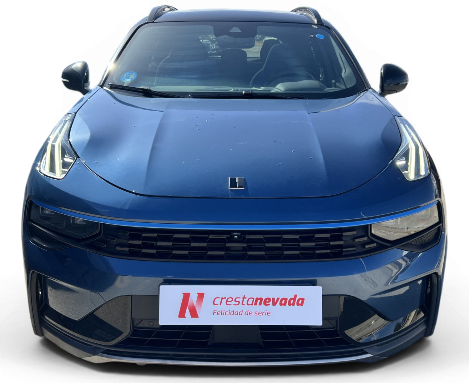 Imagen 2 de lynk & co 01 Híbrido 261 CV por 24.990 €