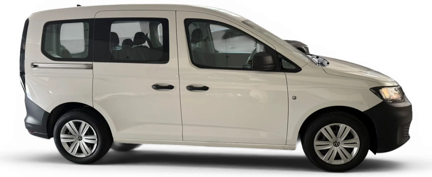 Imagen de Volkswagen Caddy