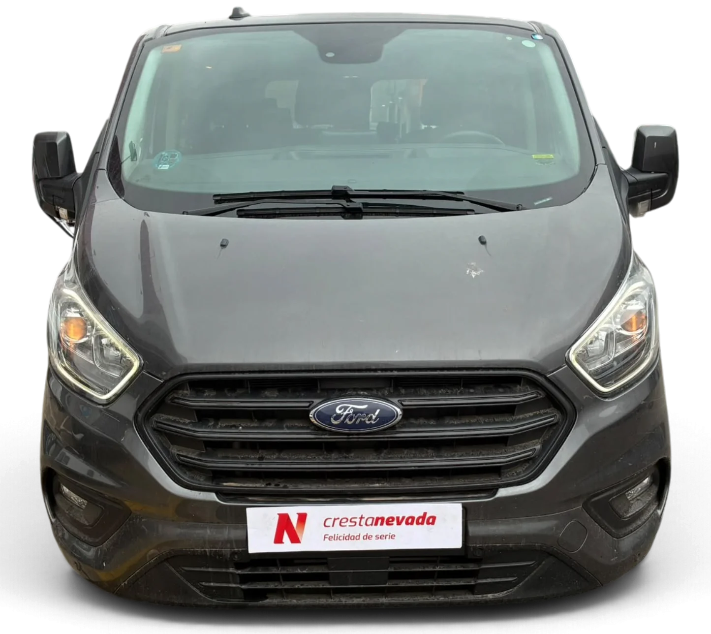 Imagen de Ford Transit Custom