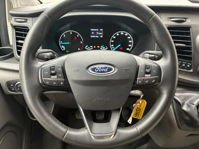 Imagen de Ford Transit Custom