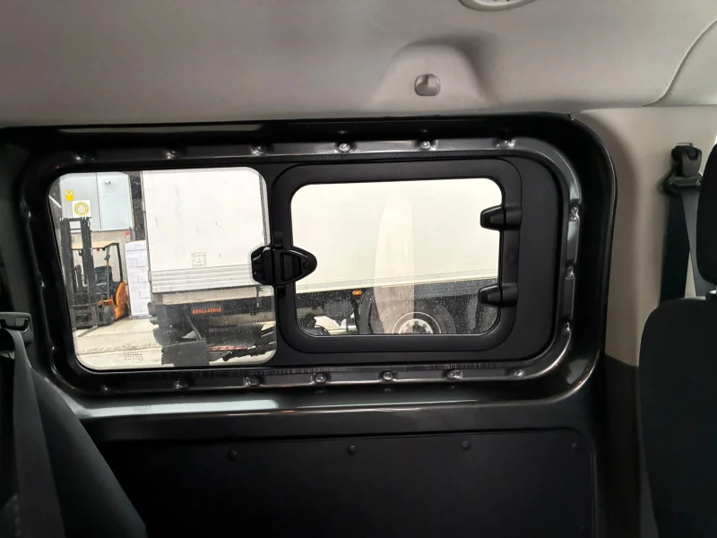 Imagen de Ford Transit Custom