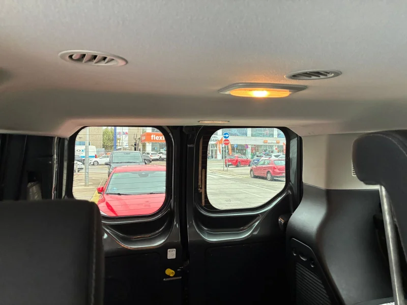 Imagen de Ford Transit Custom