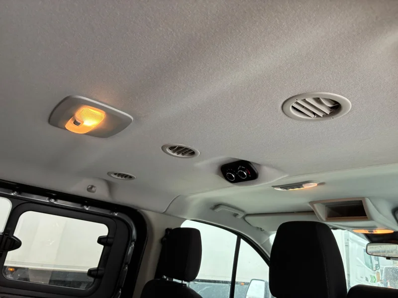 Imagen de Ford Transit Custom