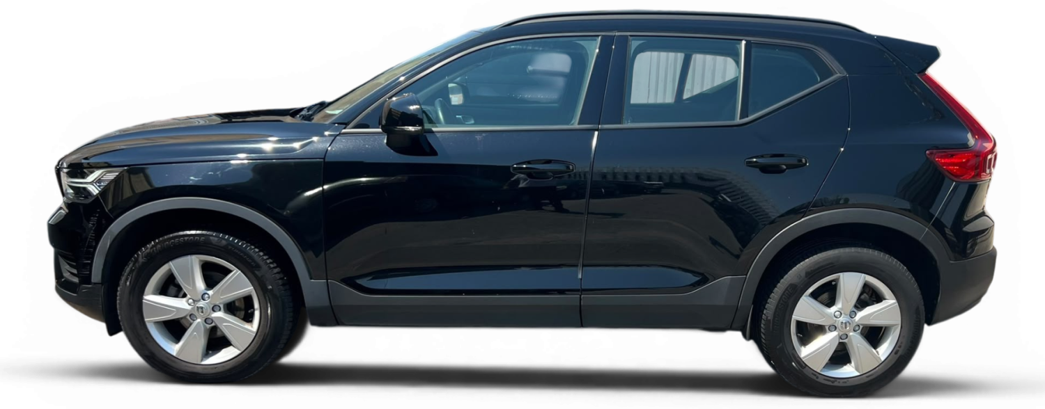 Imagen 4 de Volvo XC40 Gasolina 129 CV por 20.990 €