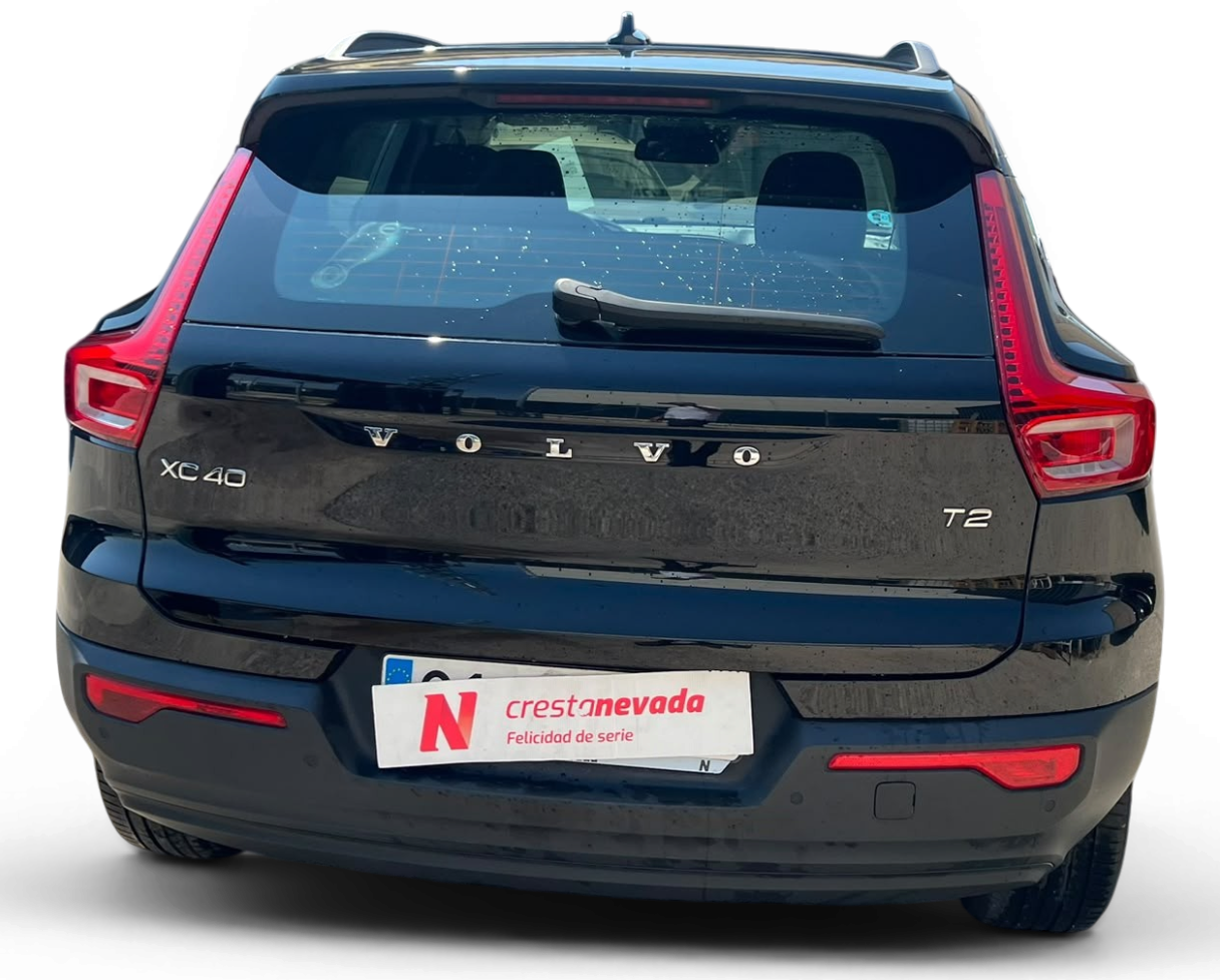 Imagen 7 de Volvo XC40 Gasolina 129 CV por 20.990 €