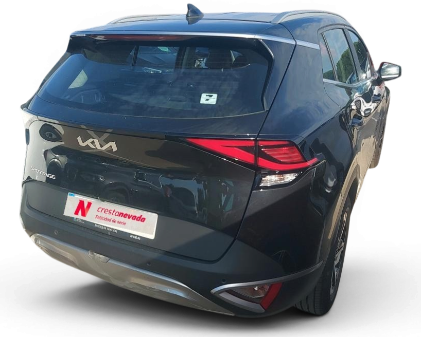 Imagen de Kia Sportage