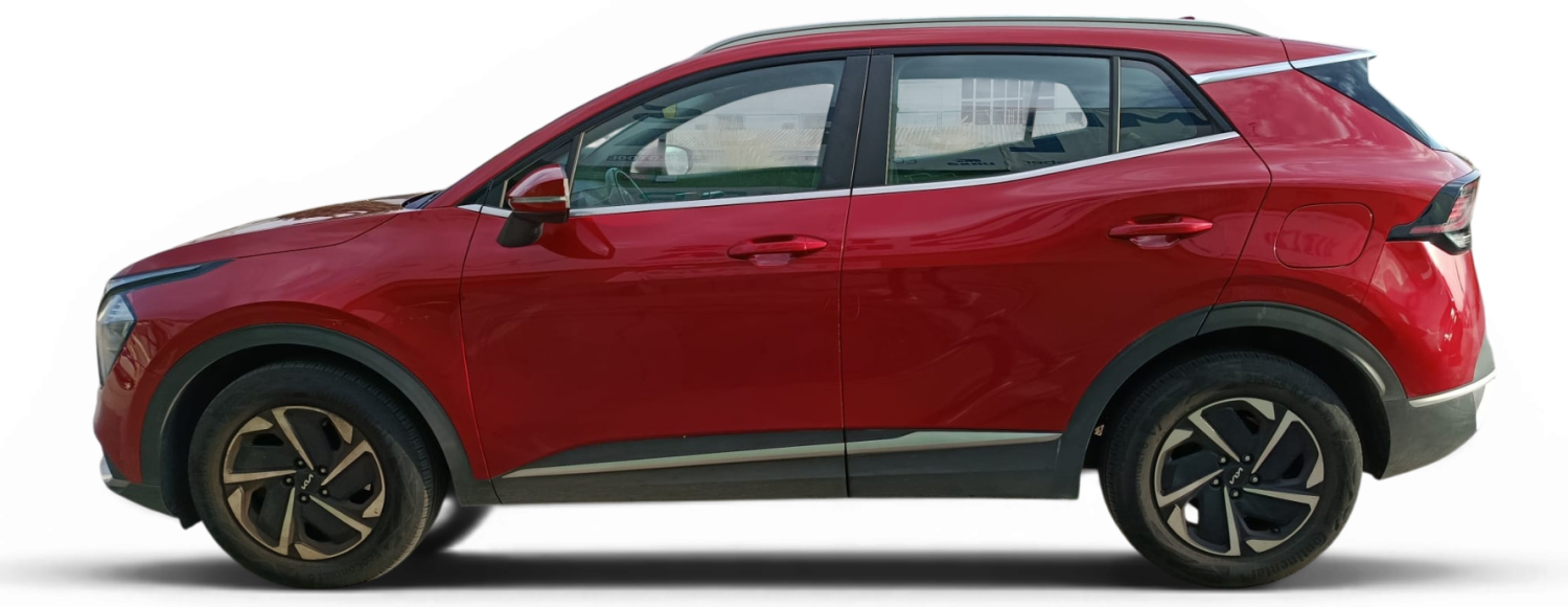 Imagen 7 de Kia Sportage Híbrido 150 CV