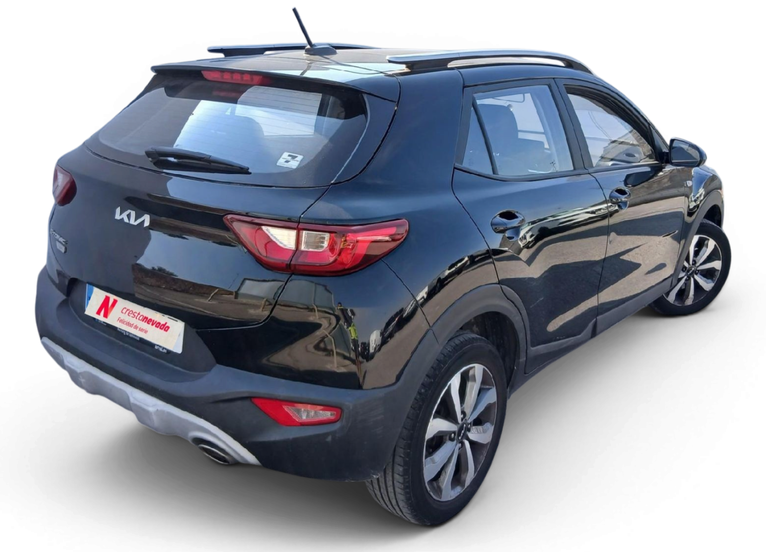 Imagen de Kia Stonic