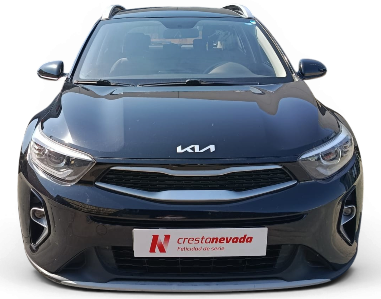 Imagen 2 de Kia Stonic Híbrido 101 CV por 16.990 €