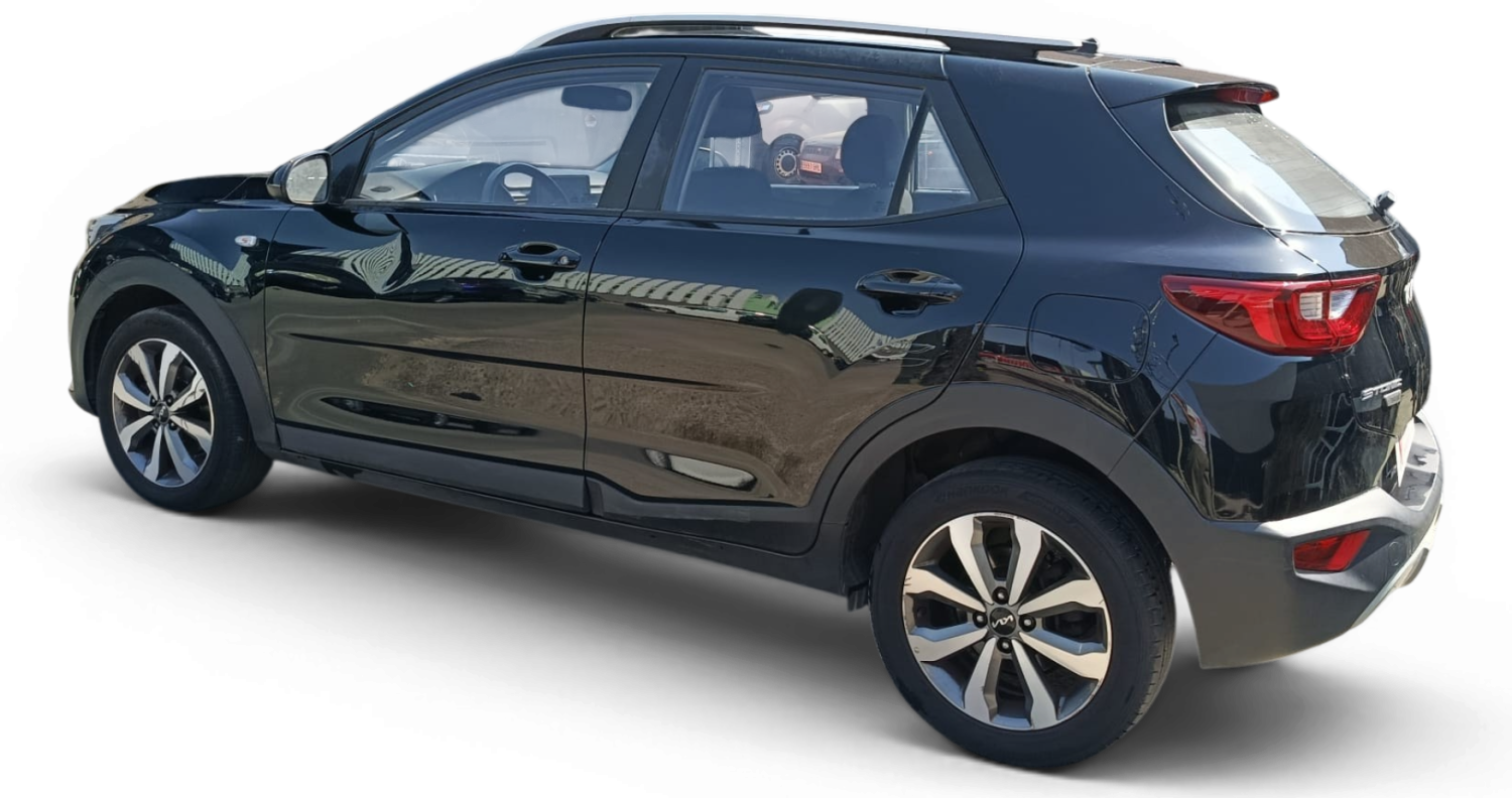 Imagen 5 de Kia Stonic Híbrido 101 CV por 16.990 €