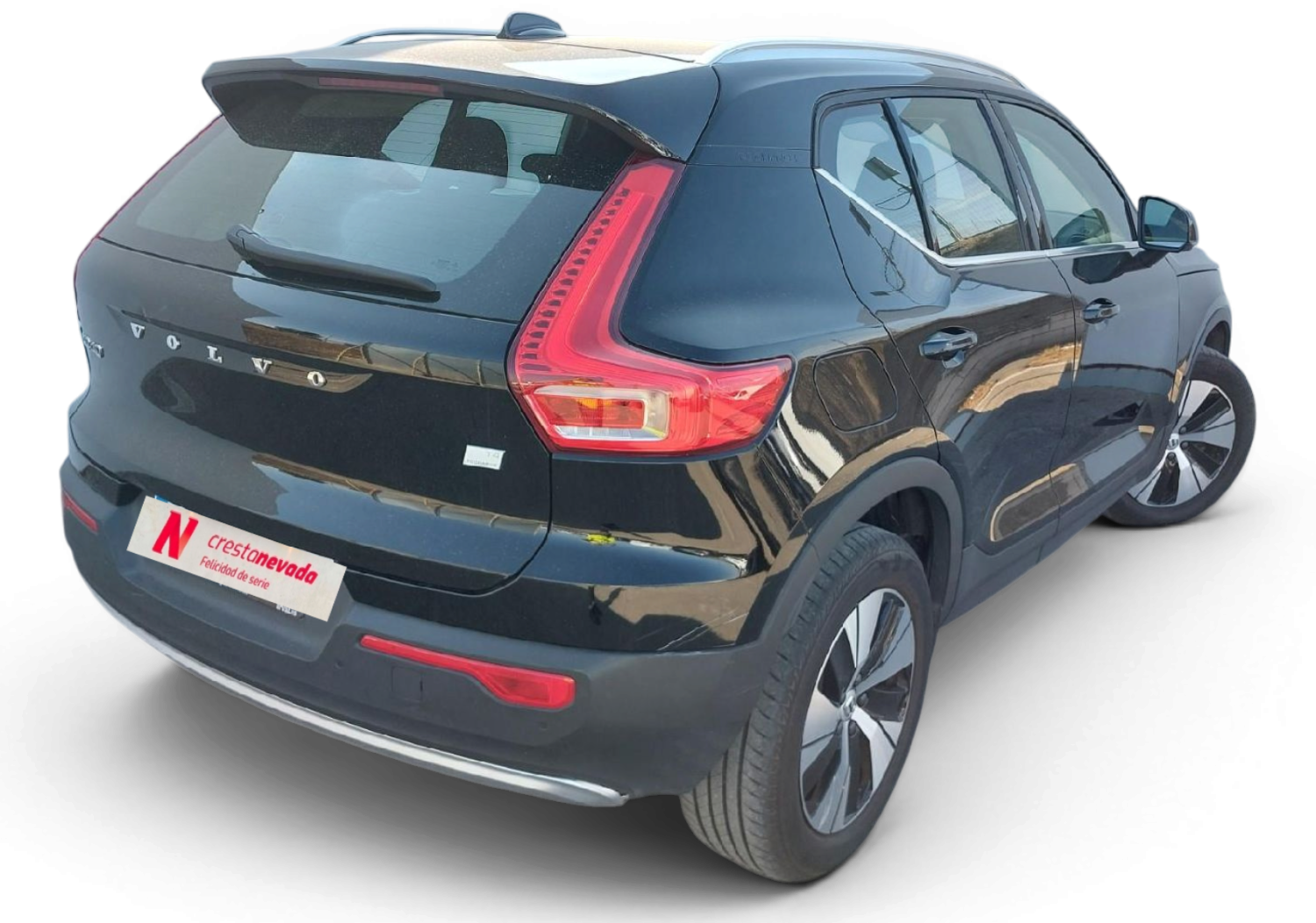 Imagen de Volvo XC40