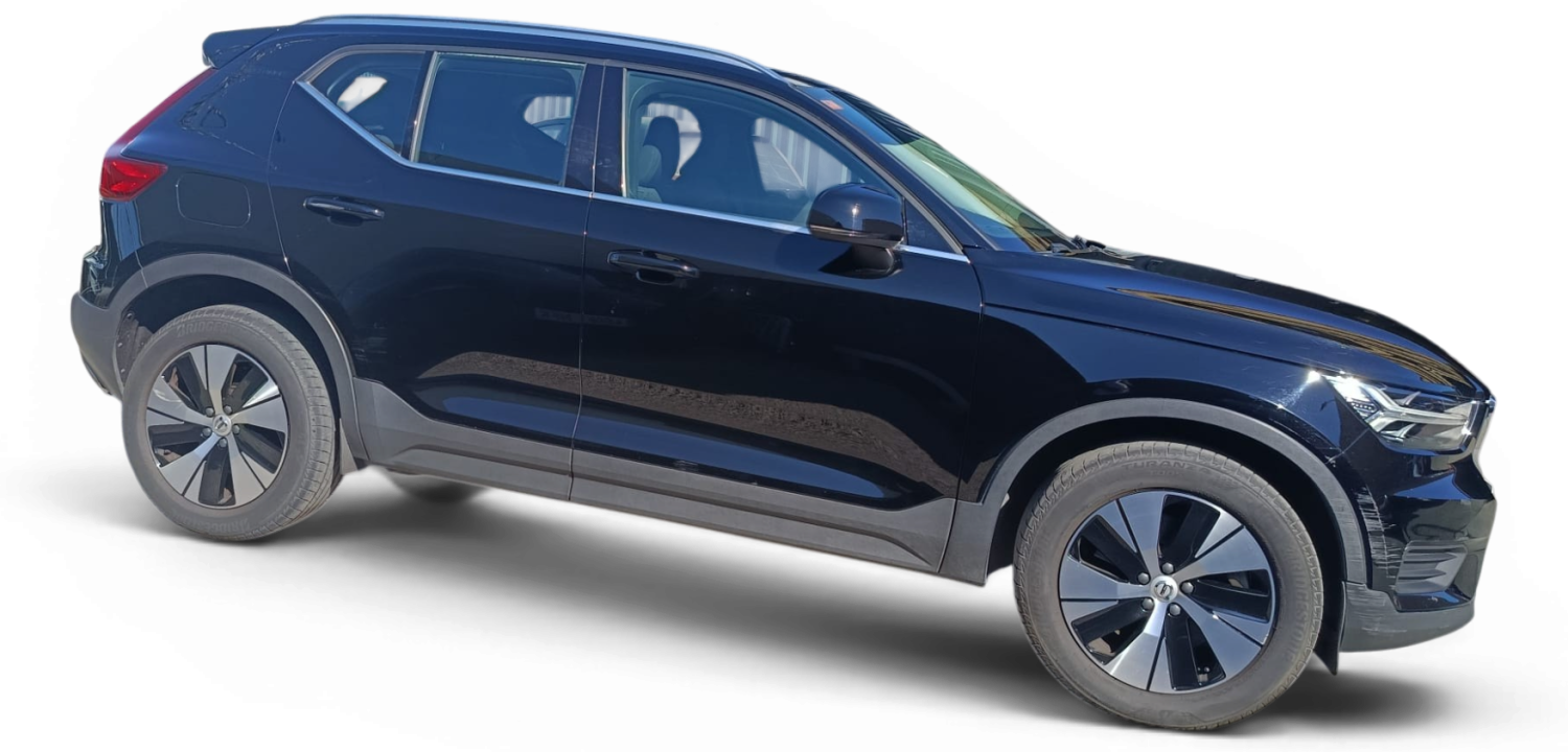 Imagen 5 de Volvo XC40 Híbrido 211 CV por 22.490 €