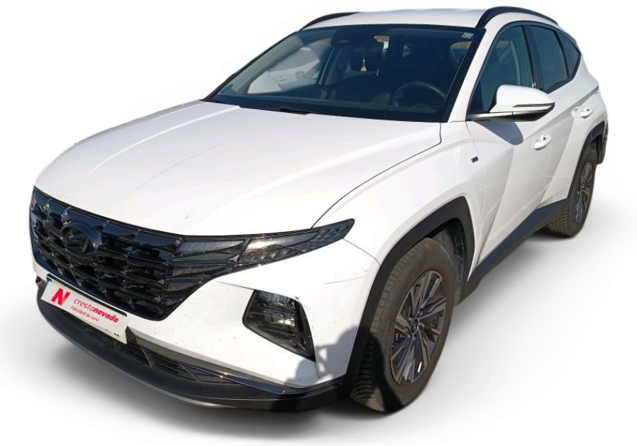 Imagen de Hyundai TUCSON