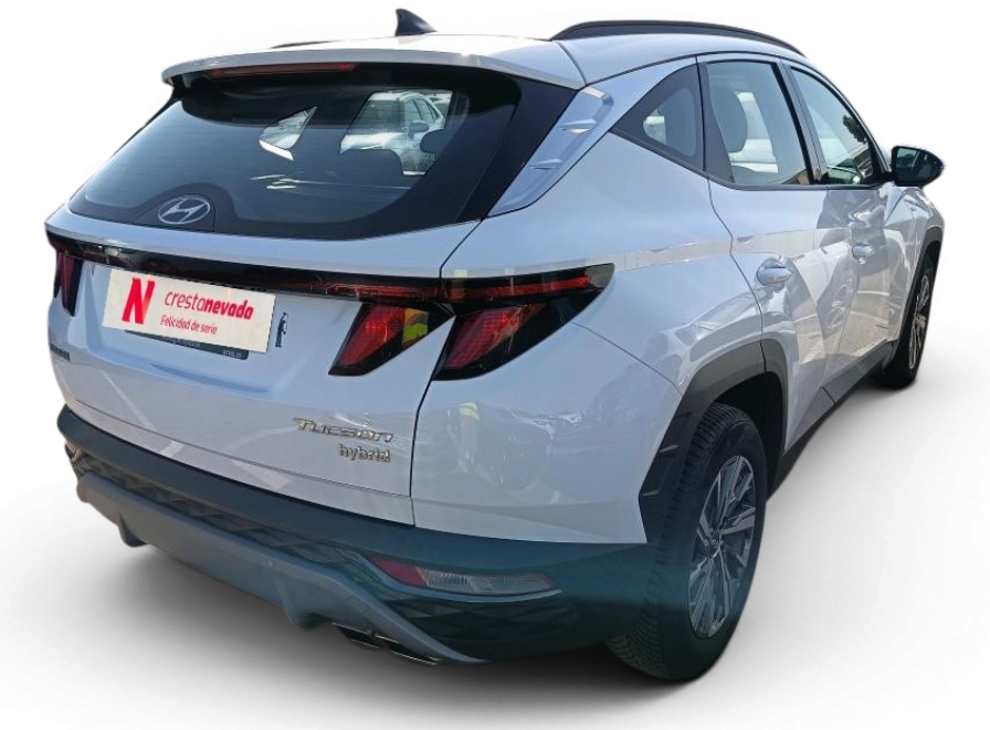 Imagen de Hyundai TUCSON