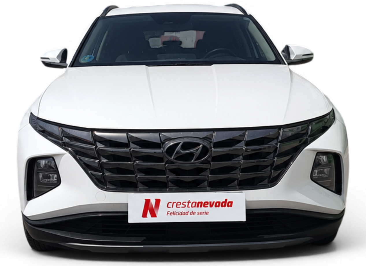 Imagen 2 de Hyundai TUCSON Híbrido 136 CV por 22.990 €